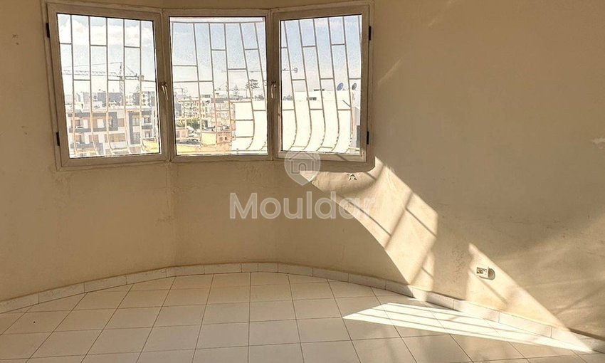 Charmantes 3-Zimmer-Wohnung zur Miete in Casablanca, Derb Ghallef - view 2