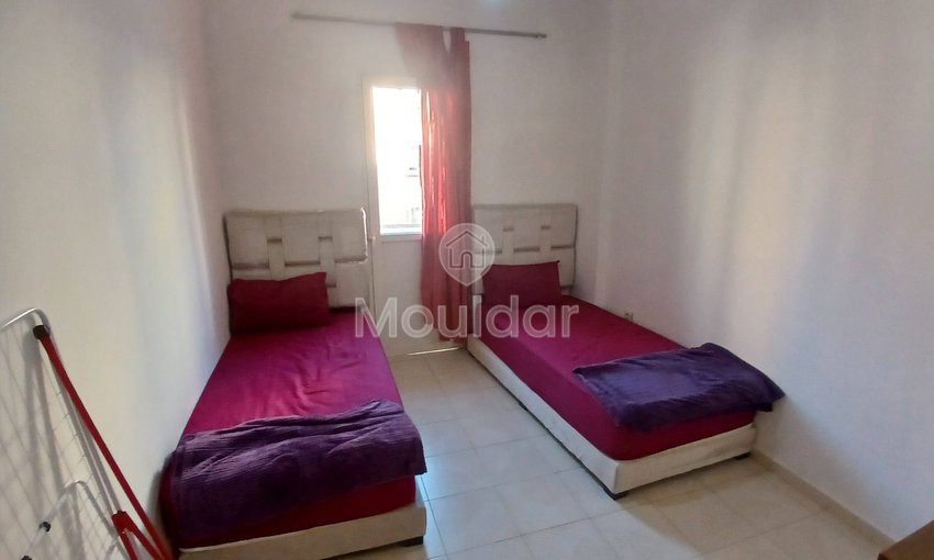 Apartamento Moderno en Alquiler en Marrakech - Ideal y Práctico - view 5