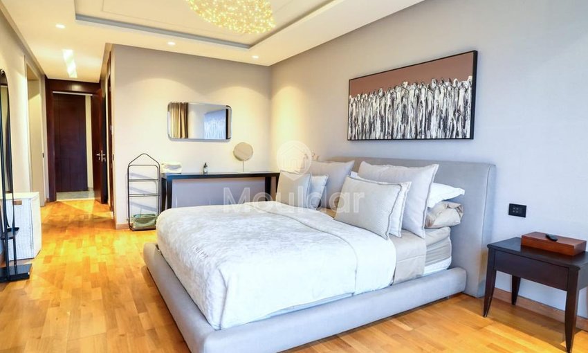 Prestige-Wohnung zur Miete – Casablanca – Racine - view 6