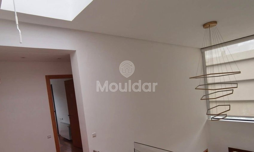 Villa Spacieuse à Dar Bouazza : Élegance et Confort - view 6