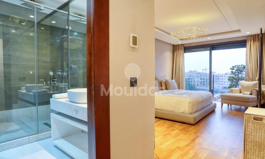 Prestige-Wohnung zur Miete – Casablanca – Racine - view 7