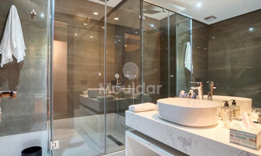 Prestige-Wohnung zur Miete – Casablanca – Racine - view 10