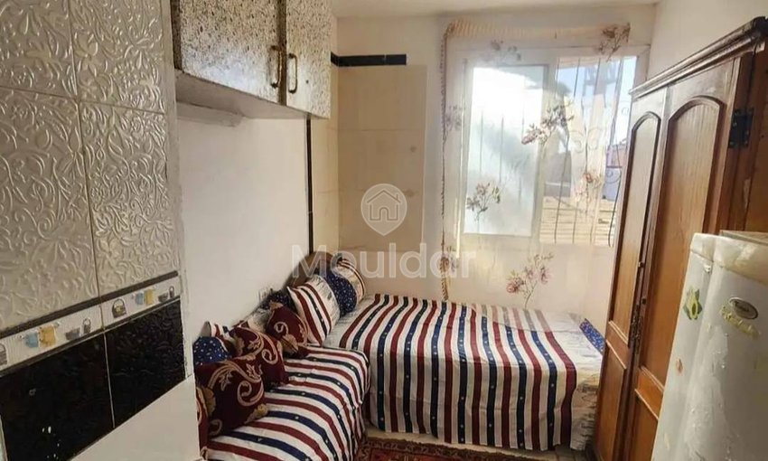 Möbliertes Studio zur Miete in Casablanca – Sidi Maarouf - view 4