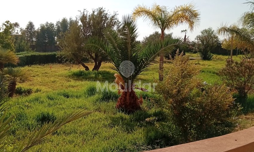 Elegant Villa for Sale in Marrakech, 10,000 m² of Luxury - view 8