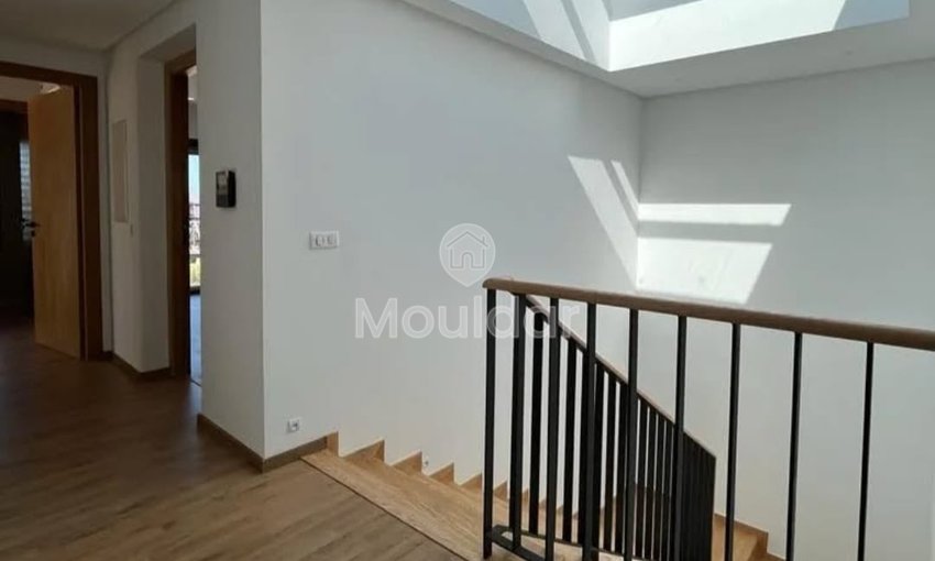 Luxusvilla zur Miete in Ain Diab, Casablanca - view 5