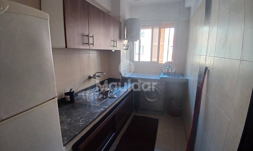 Apartamento Moderno en Alquiler en Marrakech - Ideal y Práctico - view 10