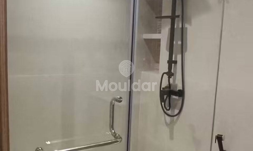 Urocze studio do wynajęcia w Casablance - Pożądana dzielnica - view 5