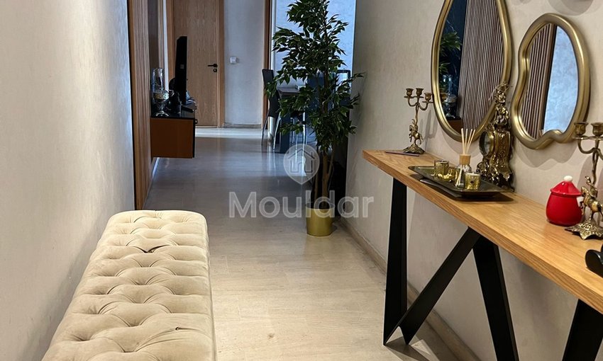 Όμορφο διαμέρισμα προς πώληση: Καζαμπλάνκα – Belvédère με μπαλκόνι - view 4