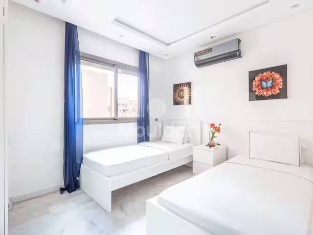 Apartament na sprzedaż w Marrakeszu: Luksus i Autentyczny Komfort - view 4