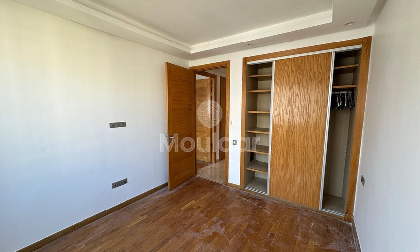 Casablanca'da lüks daire - 3 yatak odası ve teras - view 4