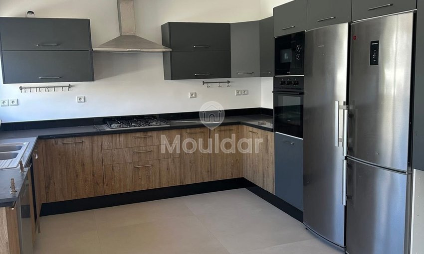 Villa Spacieuse à Dar Bouazza : Élegance et Confort - view 12