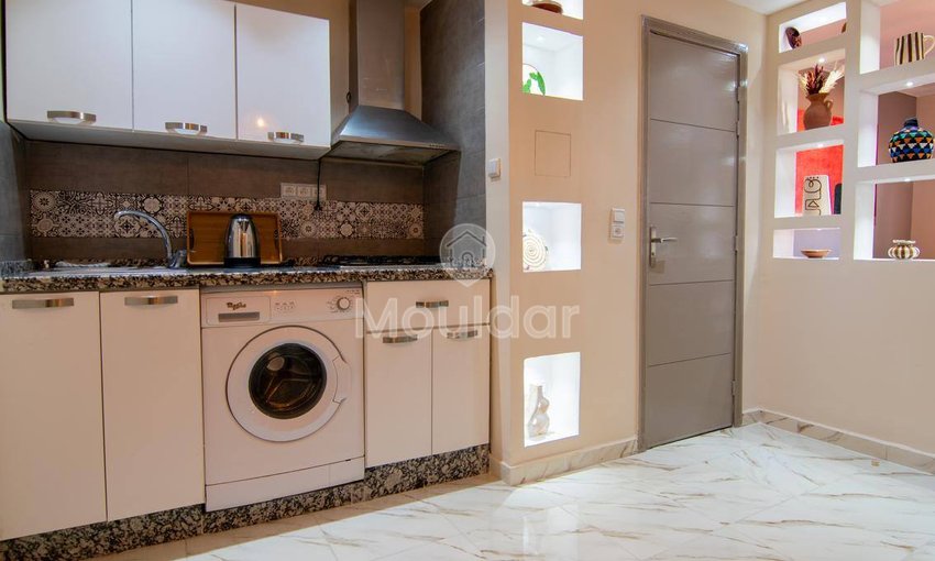 Studio Charmant à Vendre à Marrakech avec Vue sur Mer - view 19