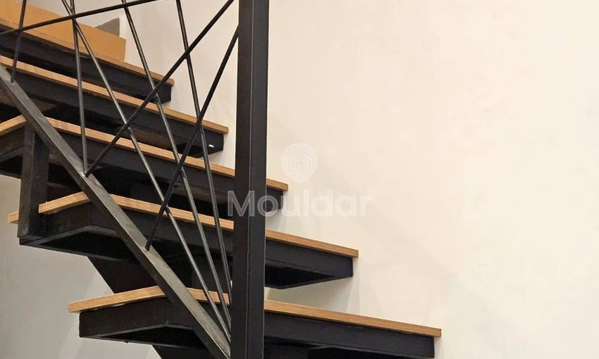 Exceptional duplex for sale in Marrakech - Hivernage - view 3