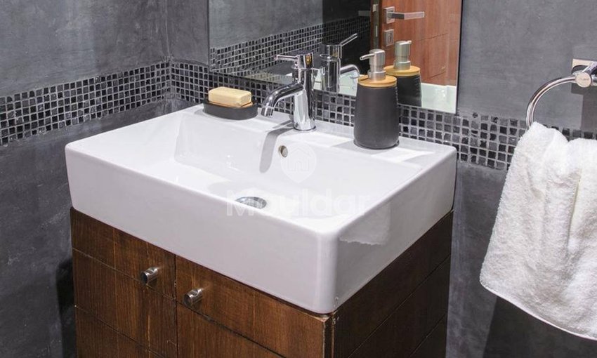 Apartamento de charme para arrendar no coração de Marrakech - view 12