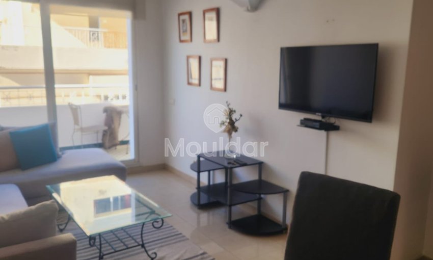 ستوديو جذاب للبيع في الدار البيضاء - موقع مثالي - view 2