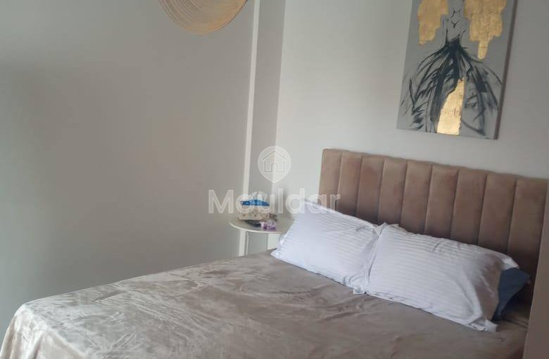 شقة للإيجار في سيدي رحال مع تراس ساحر - view 2