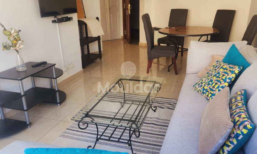 ستوديو جذاب للبيع في الدار البيضاء - موقع مثالي - view 3