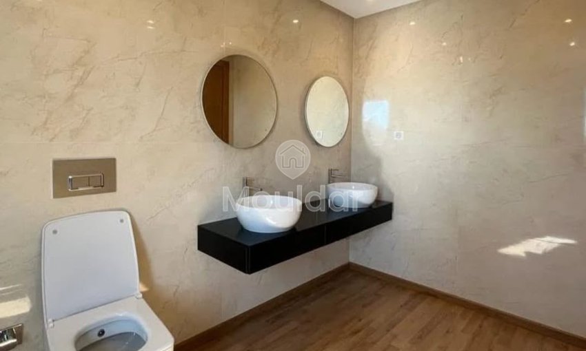 Luxusvilla zur Miete in Ain Diab, Casablanca - view 8