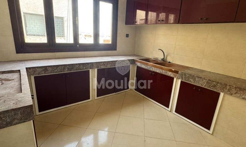 Φωτεινό διαμέρισμα προς πώληση: 3 υπνοδωμάτια στην Casablanca Finance City - view 7