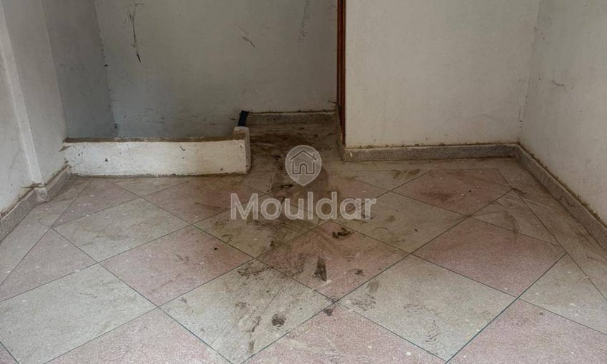 Fez'de Ticari Kiralama: 24m² Pratik Alan - view 6