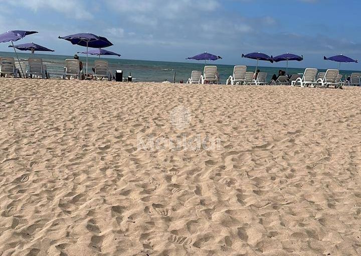 شقة للإيجار في سيدي رحال مع تراس ساحر - view 9