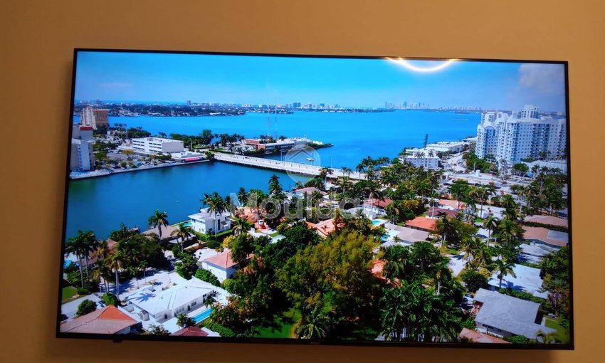 شقة للإيجار في سيدي رحال مع تراس ساحر - view 11