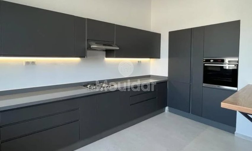 Luxusvilla zur Miete in Ain Diab, Casablanca - view 7