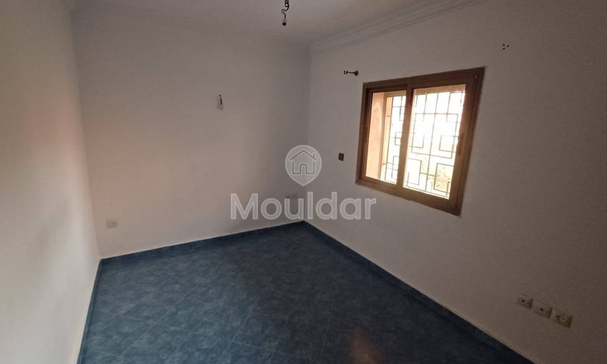 Duplex à Louer à Marrakech : 4 Chambres, Sécurité Inclus - view 3