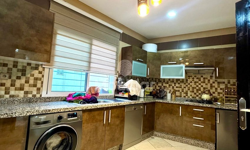 Μοντέρνο διαμέρισμα προς πώληση στη Φές - 2 υπνοδωμάτια, μπαλκόνι - view 21