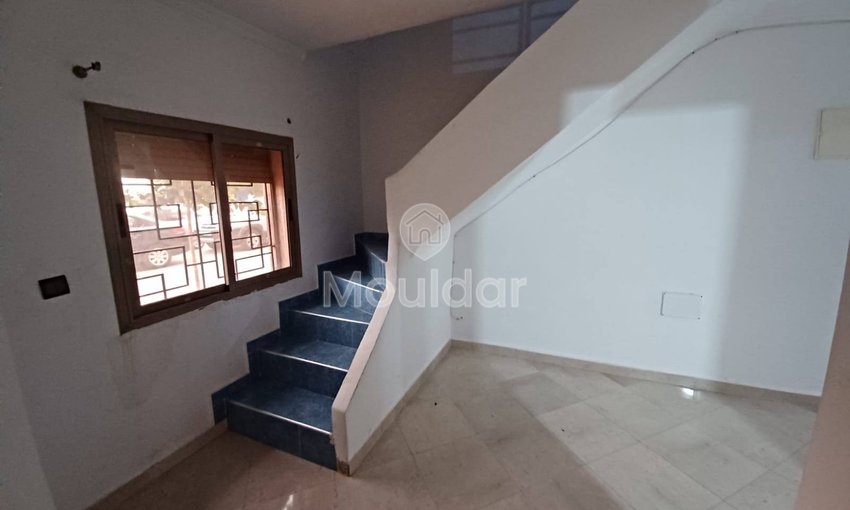 Te huur: Moderne duplex met 4 slaapkamers, beveiliging in Marrakech - view 8