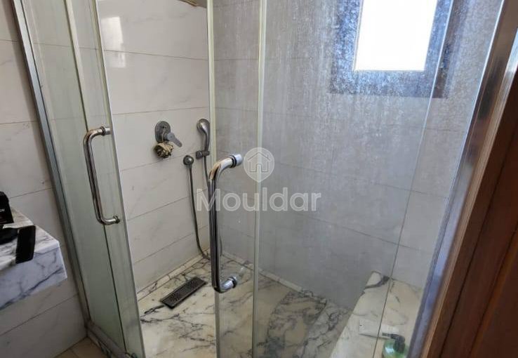 Studio zu vermieten in Sidi Maarouf, Casablanca: Ihre urbane Oase - view 5