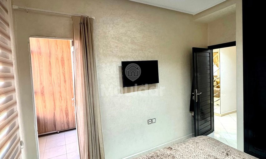 Μοντέρνο διαμέρισμα προς πώληση στη Φές - 2 υπνοδωμάτια, μπαλκόνι - view 15