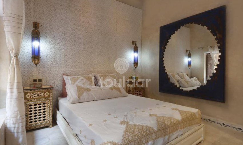 Ριάντ προς πώληση στο Μαρακές Harti: 7 δωμάτια, 170 m² - view 17