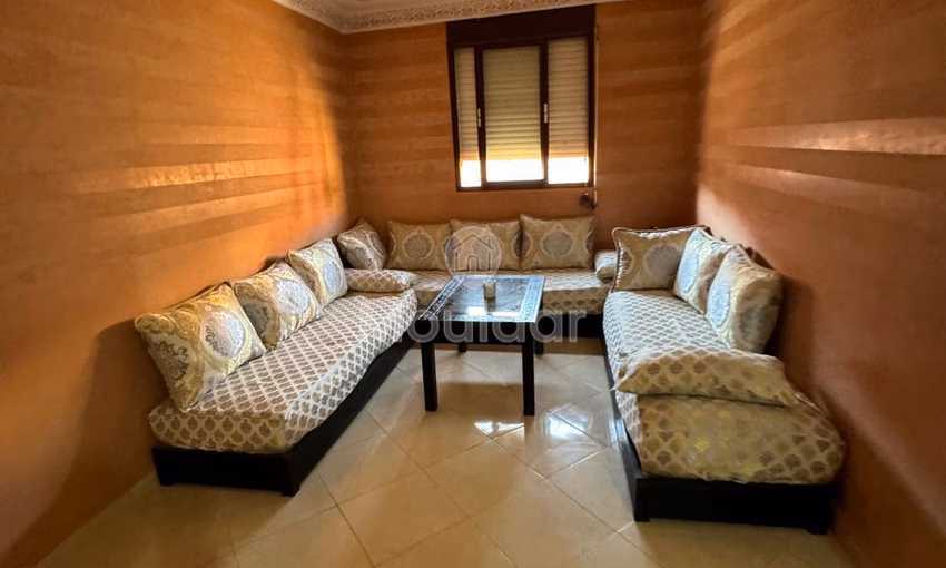Apartamento en Venta en Marrakech: 2 Habitaciones, Parking Incluido Apartamento en Venta en Marrakech: 2 Habitaciones, Parking Incluido