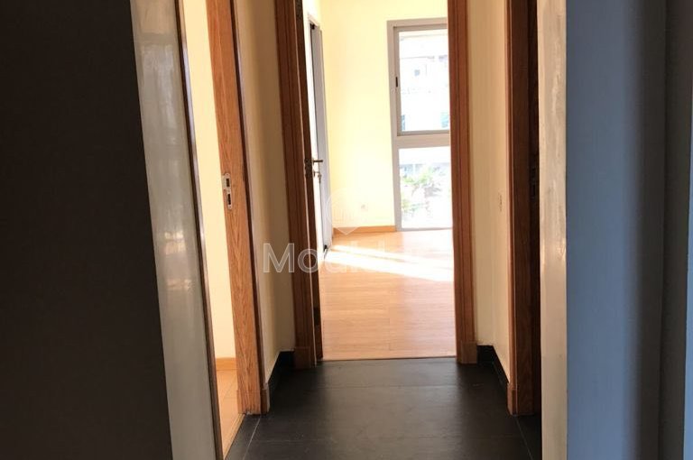 3-Zimmer-Wohnung zur Miete in der Marina von Casablanca - view 4