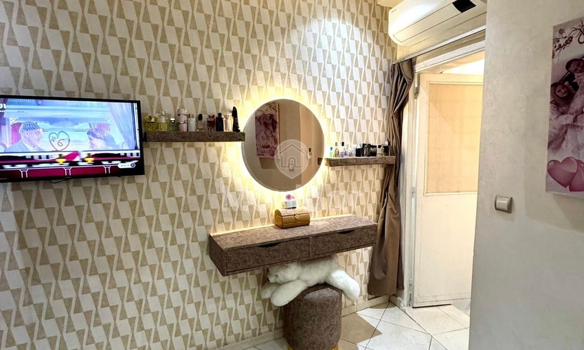 Μοντέρνο διαμέρισμα προς πώληση στη Φές - 2 υπνοδωμάτια, μπαλκόνι - view 16