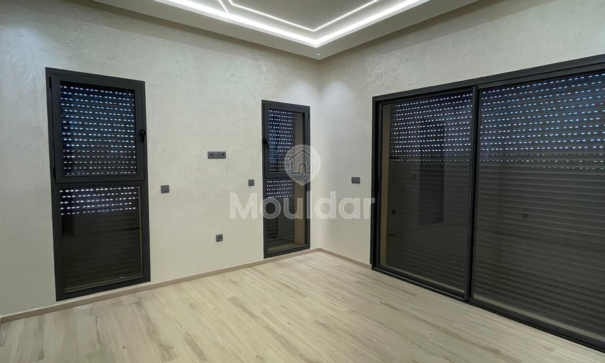 Wyjątkowa willa na sprzedaż w Marrakeszu - Targa, 396 m² - view 4