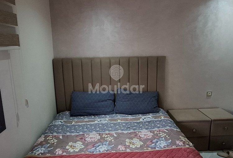 Appartement Meublé de Charme à Louer au Cœur de Tanger - view 10