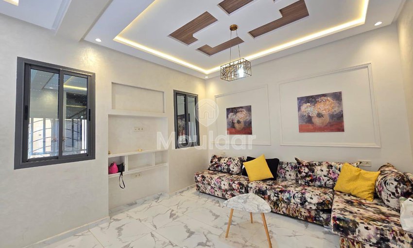 Piękna willa na sprzedaż w Marrakeszu z basenem – 4 sypialnie - view 2