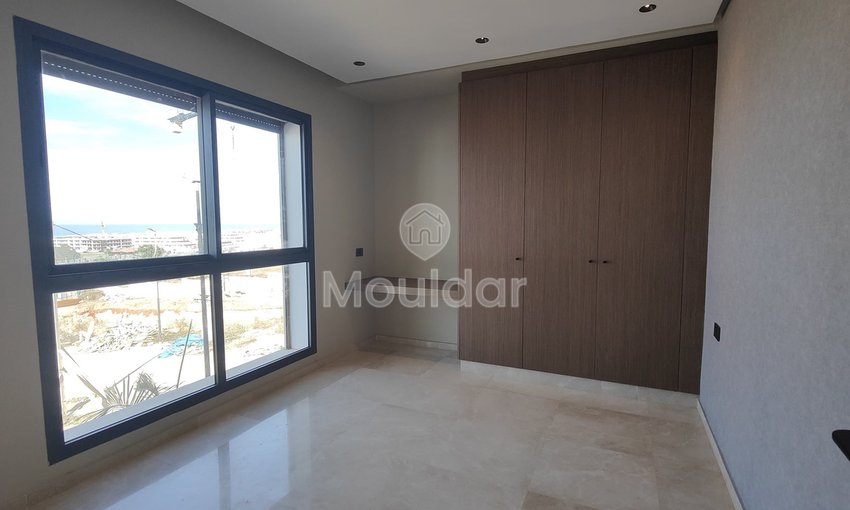 Deniz Kenarında Aïn Diab'da 3 Odalı Daire, Kazablanka - view 5