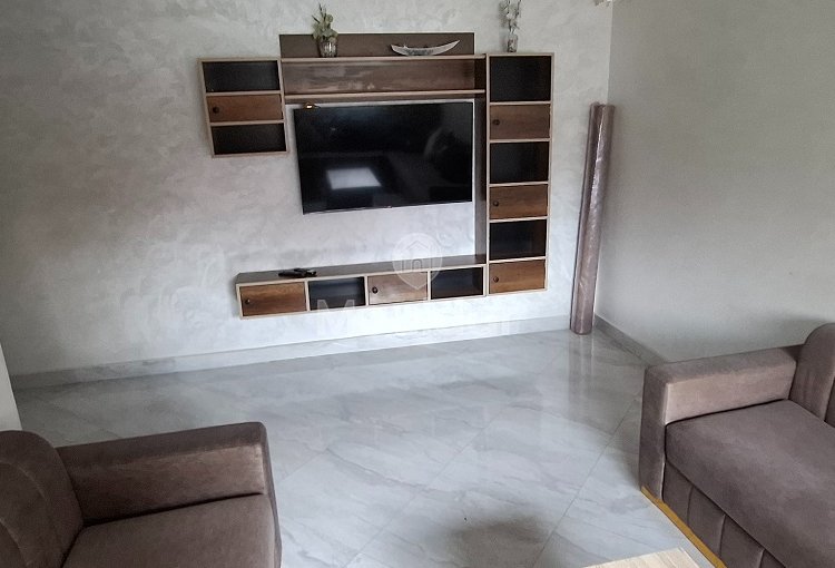 Appartement Meublé de Charme à Louer au Cœur de Tanger - view 3