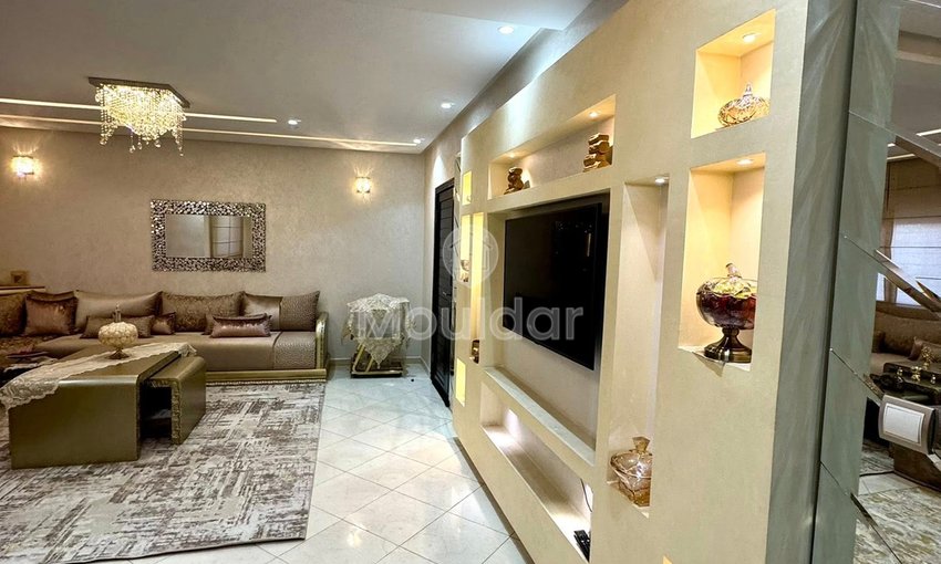 Μοντέρνο διαμέρισμα προς πώληση στη Φές - 2 υπνοδωμάτια, μπαλκόνι - view 7