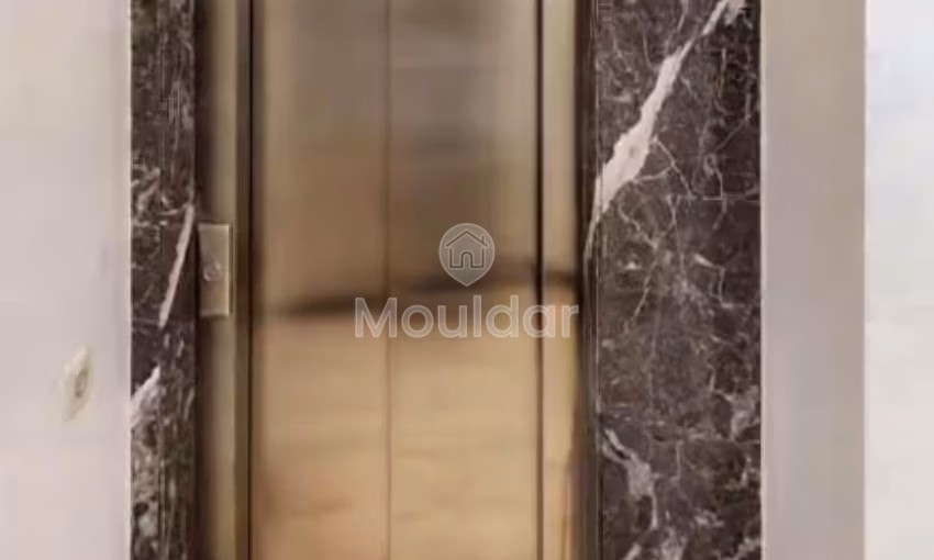 2 Bedroom Apartment for Sale in Marrakech - Hay Izdihar 2 Bedroom Apartment for Sale in Marrakech - Hay Izdihar