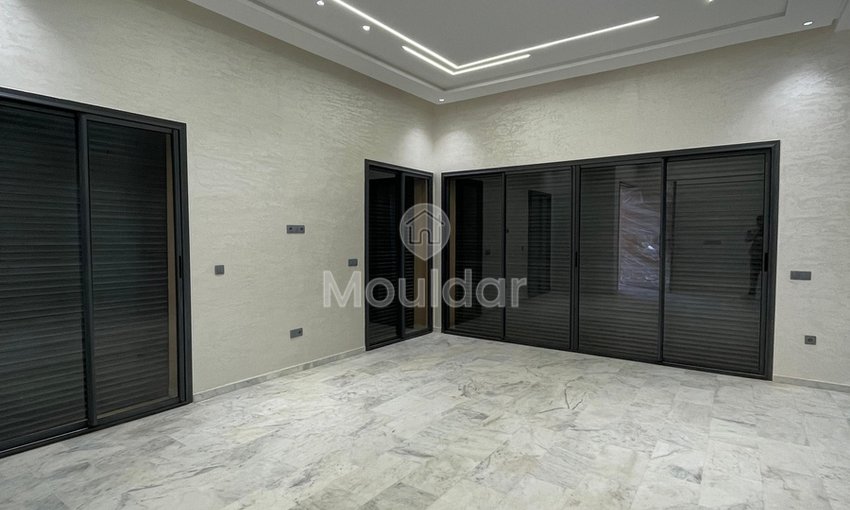 Wyjątkowa willa na sprzedaż w Marrakeszu - Targa, 396 m² - view 3