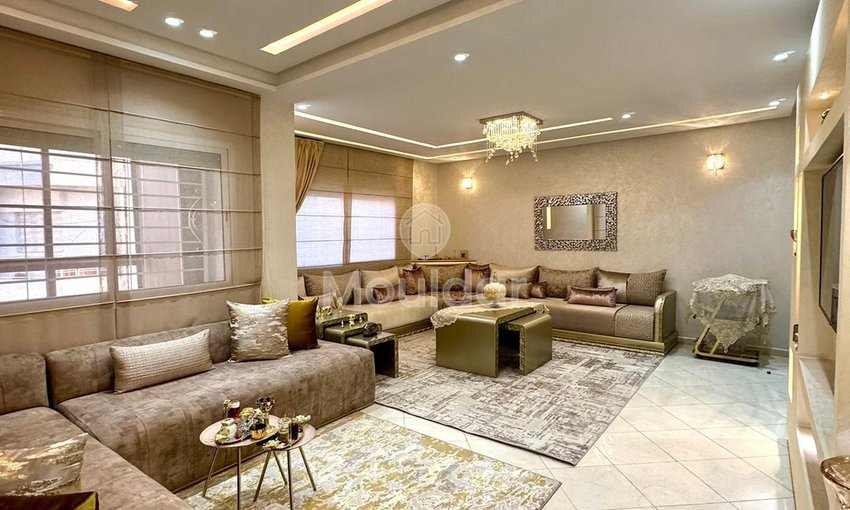 Μοντέρνο διαμέρισμα προς πώληση στη Φές - 2 υπνοδωμάτια, μπαλκόνι - view 6