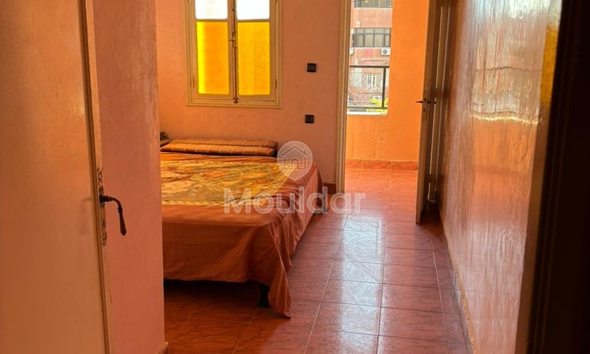 Prachtig appartement met 2 slaapkamers te koop in Guéliz, Marrakech - view 5