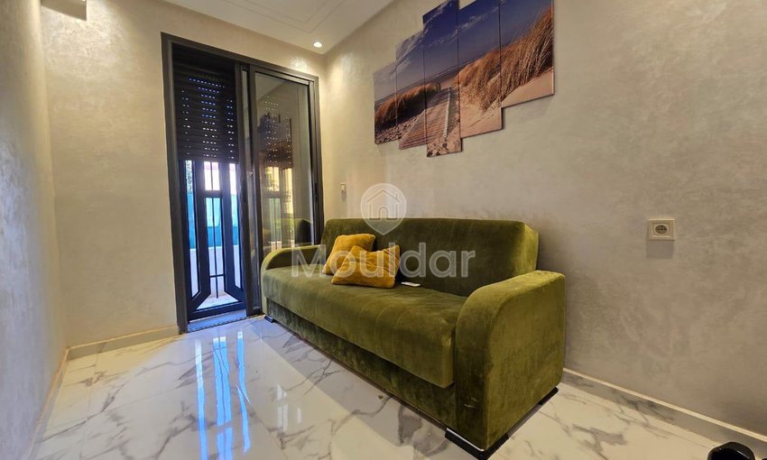 Piękna willa na sprzedaż w Marrakeszu z basenem – 4 sypialnie - view 4