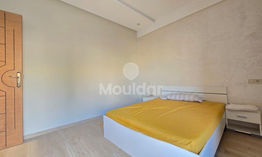 Piękna willa na sprzedaż w Marrakeszu z basenem – 4 sypialnie - view 7