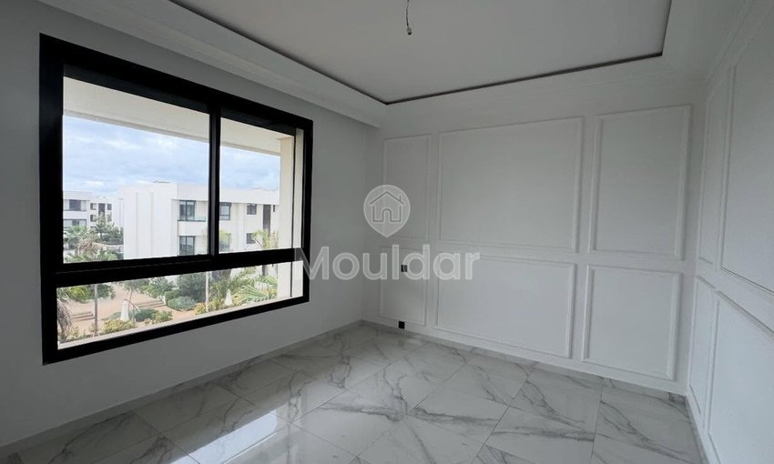 Aïn Diab'da Kiralık 3 Yatak Odalı Klimalı Daire - view 3