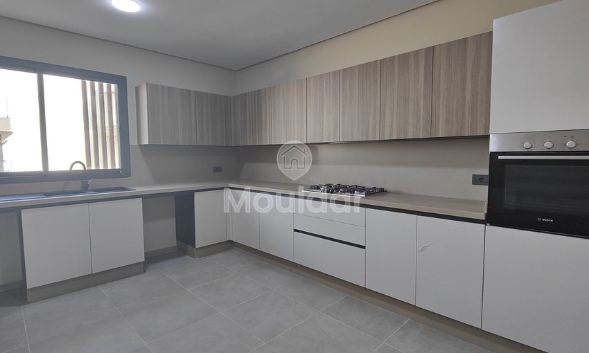 Deniz Kenarında Aïn Diab'da 3 Odalı Daire, Kazablanka - view 9